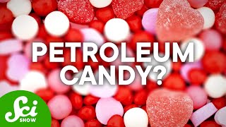 5 Chemicals That Are in (Almost) Everything You Eat