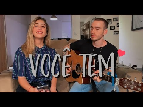 Você Tem - Dreicon | Cover | Ananda ft.Dreicon