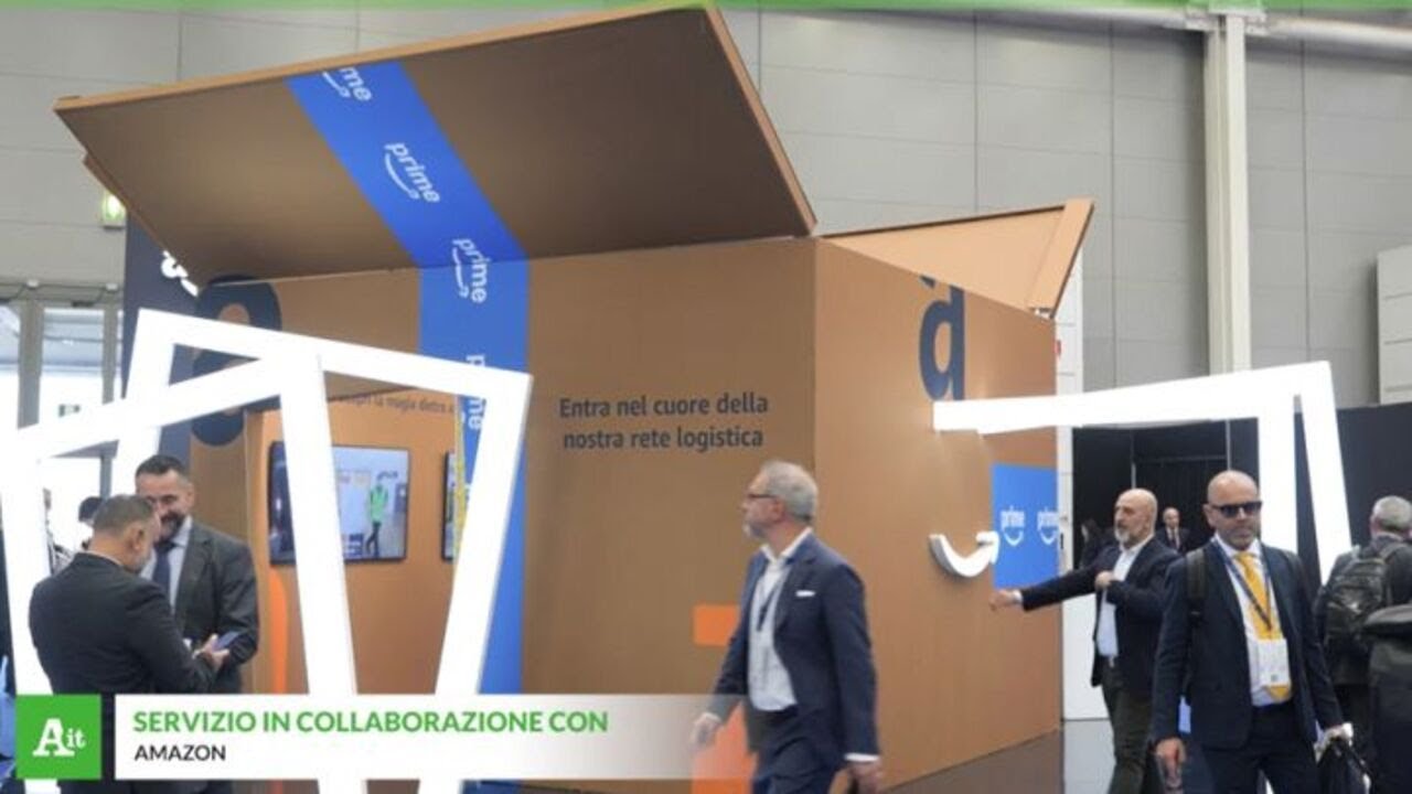 Cip e Amazon nelle scuole per rafforzare la cultura dell'inclusione