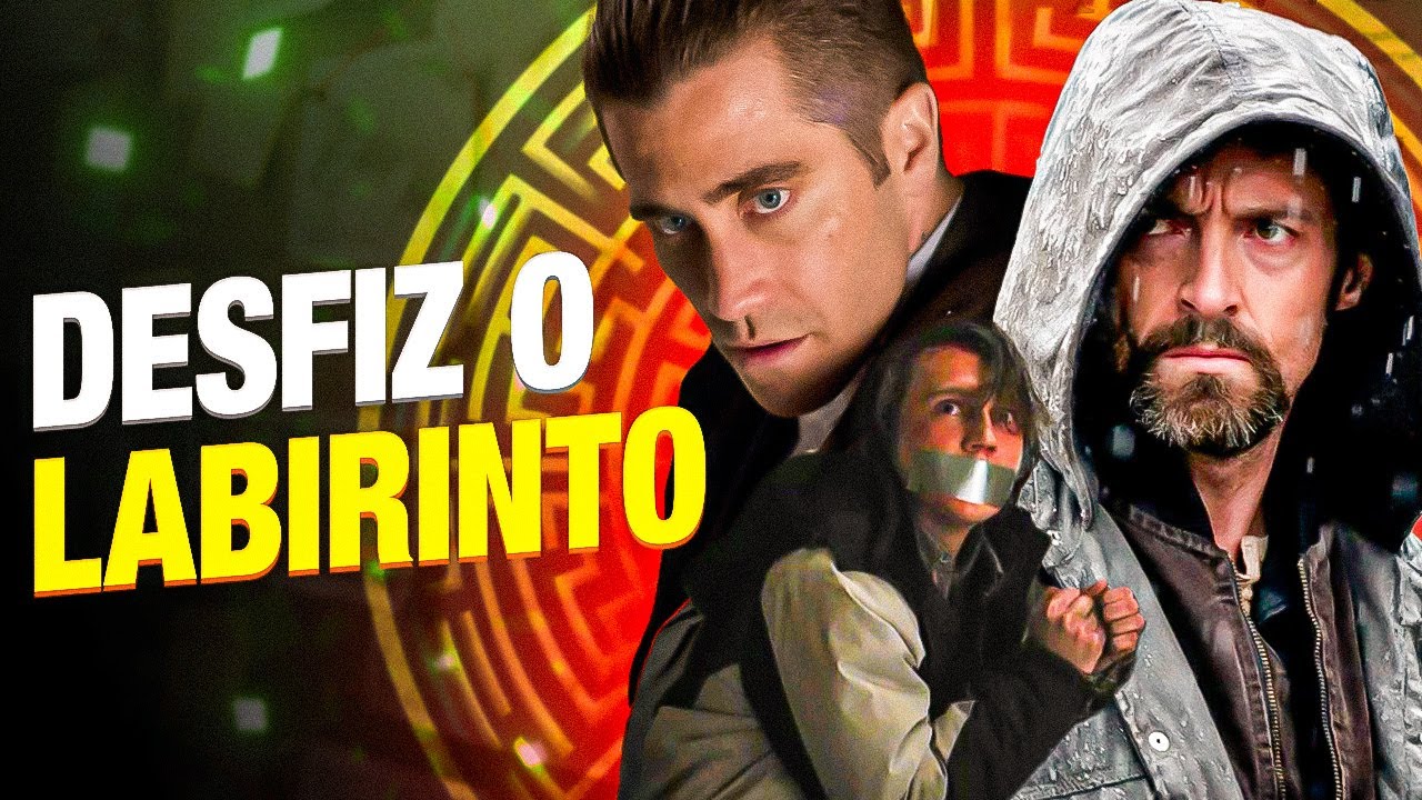 Todos os detalhes que você perdeu em Os Suspeitos