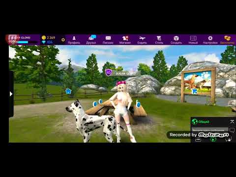 как можно сделать красивую и неабычную аватарку в авакен лайф? ава марлико