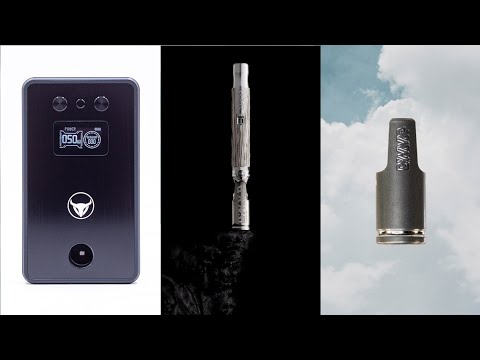 วิธีใช้งาน Amored Cap กับ YLL Induction Heater by @lztoad