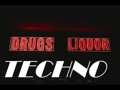 Techno | 2022 | #9 (LSDXOXO,Christian Smith,Axel Karakasis)