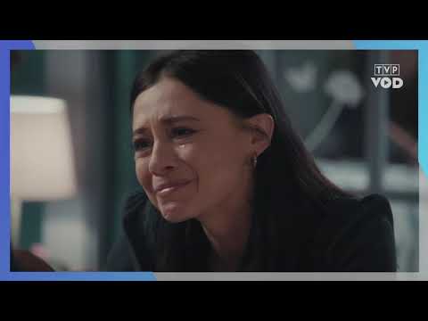 "M jak miłość" | Wstrząsające wyznania Izy | scena z odc. 1860