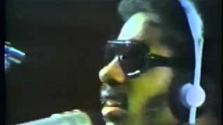 Stevie Wonder All In Love is Fair 1971