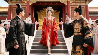 Moça traída pelo namorado renasce aos 18, escolhe o CEO que sempre a amou, e agora ele a mima!