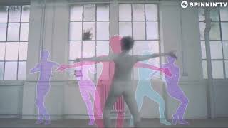 Mike Mago &amp; Dragonette - Outlines [Official Music Video]