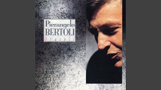 Kadr z teledysku Se potesse bastare tekst piosenki Pierangelo Bertoli