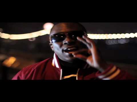 Greezie Tv - Kayo aka Kidderachi Feat. Barkey + Fiasco Bars - Sky High @Greezietv