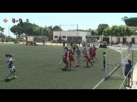 Semifinals Copa Catalunya