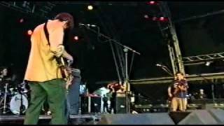 PAVEMENT - Sinister Purpose (Glastonbury 1999)