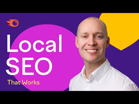 The Complete Local SEO Checklist for 2024