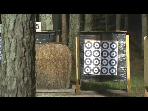 1 dead, several others hurt after lightning strike at NJ archery range