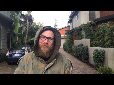 Roadtrip i Silicon Valley med Tide & Toke