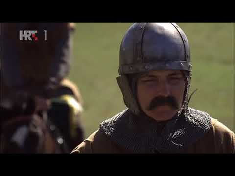 Hrvatski Kraljevi - Epizoda 3