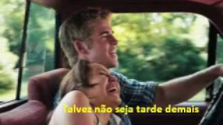 Demi Lovato- It's Not Too Late (Tradução)