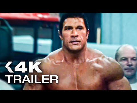 THE SMASHING MACHINE Official Trailer 2 (2025) Dwayne Johnson, Emily Blunt