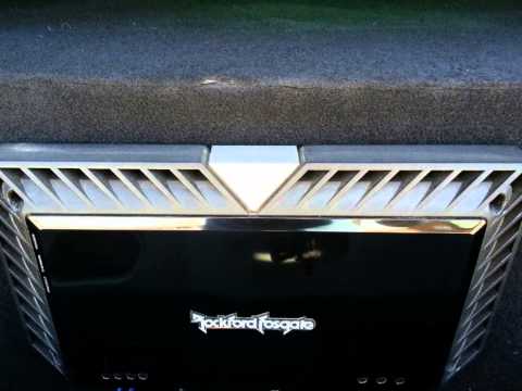 2006 Cobalt System DD 3515