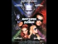 R Kelly Gotham City