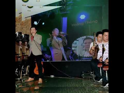 Thể hiện bởi Hoàng Thông