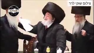 יש בורא עולם - פארשפיל מוצאי שב"ק פרשת בא תשפ"ו