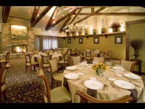 The Iroquois Club, Bloomfield Hills