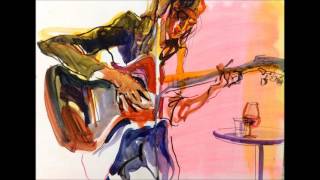 Alizon / Minute Prologue (Leonard Cohen cover)