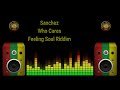 Sanchez - Who Cares (Feeling Soul Riddim)