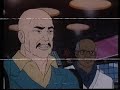 Lazer Tag Academy VHS 01 Svenska
