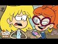 Lori S Apartment Hunting Disaster Homeward Bound Full Scene The Loud House