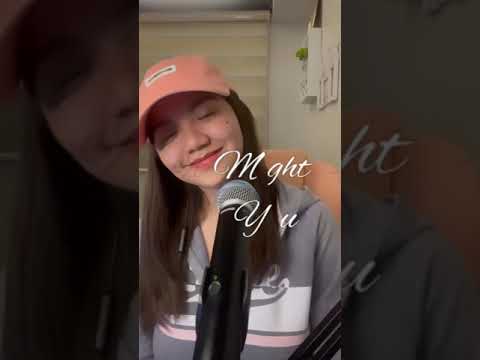 It Might Be You Cover by Alyssa Quijano