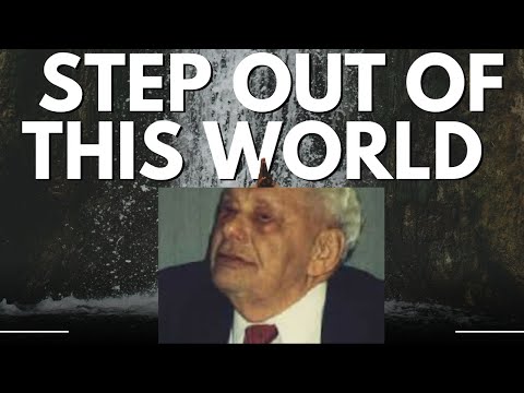 Herb Fitch Discusses the POWERFUL Principles of the First Resurrection