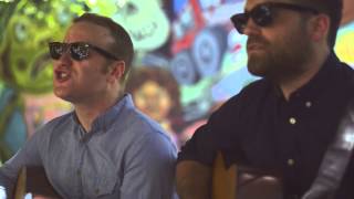 Whiskey Session - Panama Wedding - All of the People