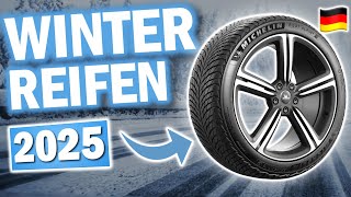 Die besten WINTERREIFEN 2025 | Welchen Winterreifen soll ich kaufen?