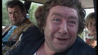 Rab C. Nesbitt (1990-2011) - Country