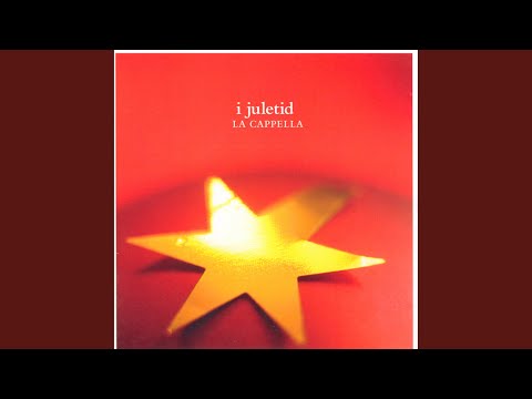 Välkommen, o Jesu (arr. A. Lonnqvist)