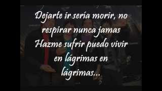 Adicto Al Dolor (Letra) - Don Tetto