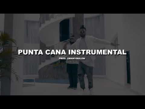 PUNTA CANA INSTRUMENTAL - Many Malon, Kiubbah Malon, N Fasis