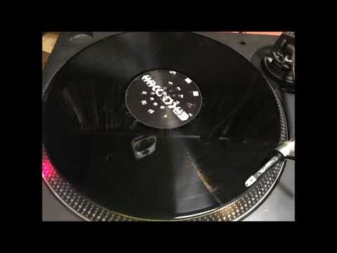 Pogo Frequency & TCT - Wavetable