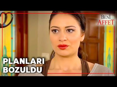 Tunç, Eylül'ün Planını Baltaladı | Beni Affet
