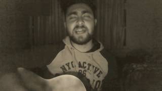 Kalben - Doya doya (Cover by Deniz Ünlütaşkıran)