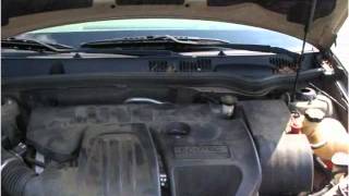 preview picture of video '2007 Chevrolet Cobalt Used Cars Canton GA'