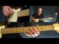Hello I Love You Guitar Lesson The Doors