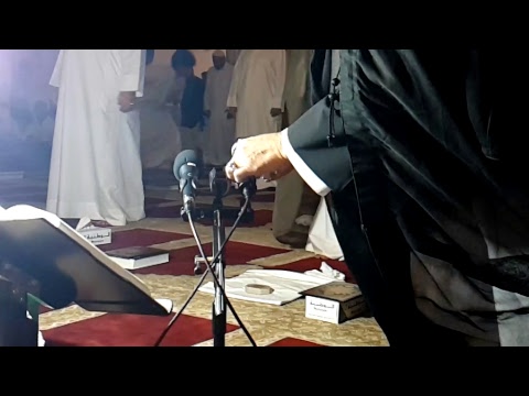 ⁣‫الليلة 2 / إحياء ليالي القدر في مسجد الصديقة فاطمة الزهراء (ع) ليلة 19 من شهر رمضان 1438 هــ