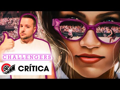 Crítica 'RIVALES' (Challengers) | Thriller erótico con Zendalla, Mike Faist y Josh O'Connor