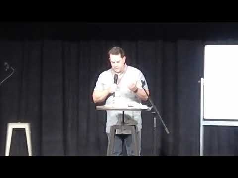 Celebrate Recovery, INVENTORY