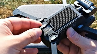 EX5 Pro Can Not Recognize SD Cards. Card Detection Problem (may apply to IDEA 37, JT-1 Pro and S188)