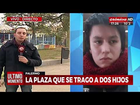 El misterio de Plaza Medrano