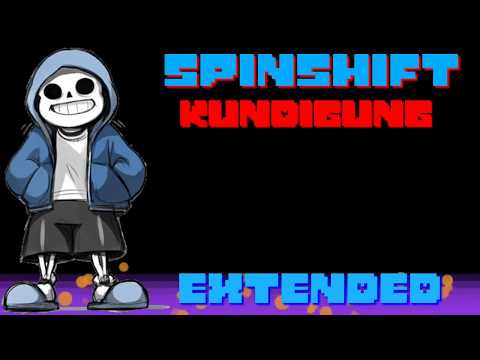 SpinShift AU - Kündigung Extended