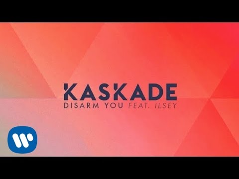 Kaskade | Disarm You ft Ilsey (Official Audio)